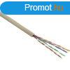 EXCEL Cat.5e UTP PVC 305M fali kbel
