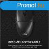 CORSAIR Vezetkes Egr Gaming, M55 Lightwight, 6 programozha