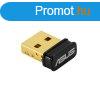 LAN/WIFI Asus USB adapter 150Mbps USB-N10 NANO