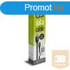 COLORWAY Kbel, Cable USB MicroUSB 1m 2.1A black (CW-CBUM002