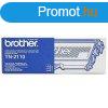 Brother TN-2110 fekete eredeti toner