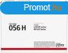 Canon CRG-056H fekete eredeti toner