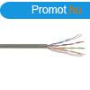 Delight UTP PATCH Cat5e vezetk sodrott bels erek 305 m / d