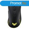 ASUS Vezetkes egr TUF GAMING M3 GEN II USB Optikai, Fekete