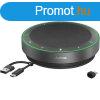 JABRA Hangszr - Speak2 75 MS Teams Bluetooth/Vezetkes, Fe
