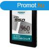 KINGMAX 2.5" SSD SATA3 960GB Solid State Disk, SMV