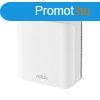 ASUS Wireless ZenWifi Mesh Networking system BE3600, BD4(W-1