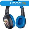 KONIX - ONE PIECE 2.0 Fejhallgat Vezetk Nlkli Bluetooth 