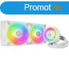 ARCTIC COOLING CPU ht Liquid Freezer III 280 A-RGB (vzht
