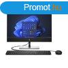 HP ProOne 440 G9 AiO / Intel i5-12400T / 8GB / 256GB NVMe / 