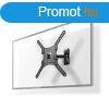 Nedis TVWM1430BK 23"-55" LCD TV / monitor fali tar