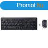 KYB Fujitsu LX410 SET wirel. bill.+egr USB HUN