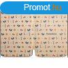 POCKETBOOK e-book tok - PB629, PB634 gyri Tok birds print