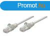 Manhattan Kbel - U/UTP Patch (RJ45 to RJ45, Cat6, 3m, Bzs)