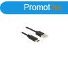 Delock Kbel - 83600 (USB Type-C -> USB-A 2.0, Max.: 480 
