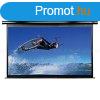 EliteScreens 85" (16:10) motoros fali vszon Spectrum E