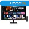 Samsung Monitor 32" - S32DM702UU (VA, 3840x2160, 16:9, 