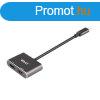 Club 3D USB Hub - CSV-1552 (3.2 USB-C Gen 1 to DisplayPort, 