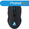 The G-Lab Gamer Egr - KULT HELIUM (3200 DPI, 6 gomb, makro,