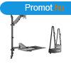 Equip Munkalloms fali konzol - 650170 (17"-32", 
