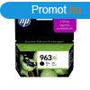 HP 3JA30AE (963XL) fekete tintapatron