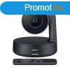 Logitech Rally Camera PTZ Ultra HD webkamera