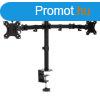 Kensington K55409WW SmartFit Ergo 2 eszkzs kinyjthat mon