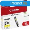 Canon CLI-581 srga XL tintapatron