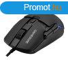 Tracer TRAMYS47507 Master GameZone RGB PixArt fekete vezetk