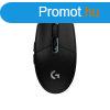 Logitech G305 Lightspeed USB vezetk nlkli fekete gamer eg