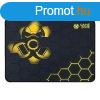 Tracer TRAPAD47548 HEXY3 GameZone 350x280mm texturlt szvet