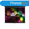 EliteScreens 120" (16:9) manulis fali vszon M120UWH2 