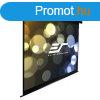 EliteScreens 110" (16:9) motoros fali vszon Spectrum E