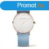 Unisex karra Paul Hewitt ph-sa-r-st-w-26s ( 39 mm) MOST 10