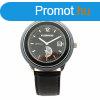 Frfi karra K&Bros 9431-1-600 Fekete MOST 54318 HELYETT