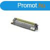 Utngyrtott BROTHER TN249 Toner srga 4.000 oldal kapacits