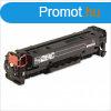 CANON CRG718 UTNGYRTOTT TONER fekete 4.400 oldal kapacits