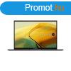 ASUS CONS NB ZenBook UM3402YA-KM146, 14" 2,8K OLED GL, 