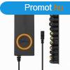 SBOX Notebook tlt, LAPTOP ADAPTER