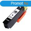 Epson-hoz Nr.33XL (T3361) utngyrott foto fekete tintapatro