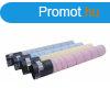 MINOLTA UTNGYRTOTT C258 Toner SRGA TN324Y ECOPIXEL JP