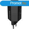Hlzati tlt, 1xUSB-A, 2xUSB-C, 65W, CANYON "Hexagon 