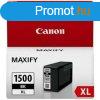 CANON PGI-1500XL EREDETI TINTAPATRON FEKETE 34,7 ml (? 1200