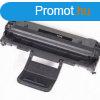Samsung ML-1610, ML-2010, SCX-4521, 3117, utngyrtott toner
