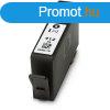 HP 912XL utngyrtott tintapatron fekete 3YL84AE