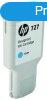HP tintapatron F9J76A No.727 kk 300 ml