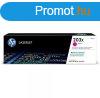 HP CF543X Eredeti Magenta Toner Hp 203X