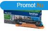 Brother TN243C Eredeti Cyan Toner