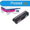 Brother TN421M Eredeti Magenta Toner
