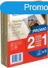 Epson 10x15 Premium Fnyes Fotpapr 2x40Lap 255g (Eredeti)